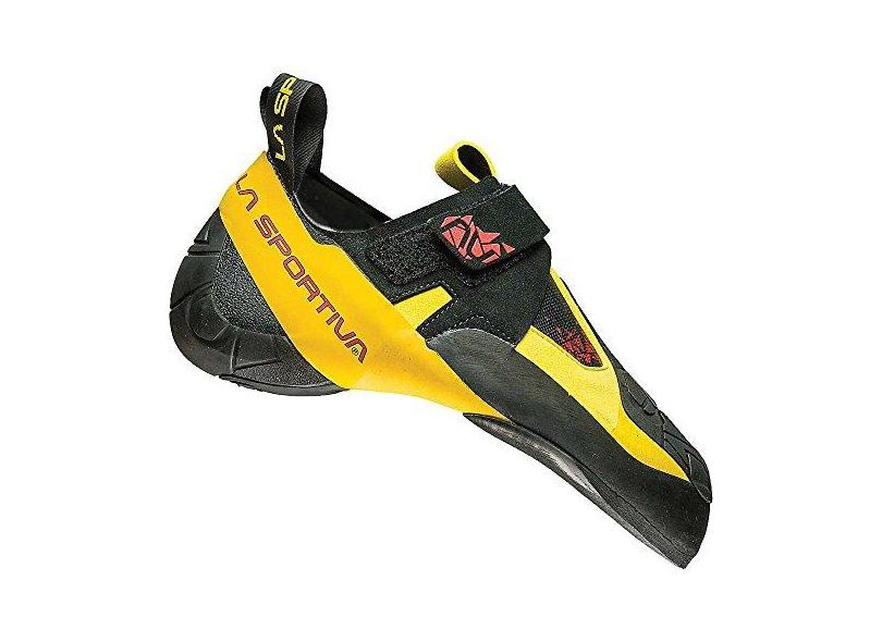 La Sportiva Skwama Rock Climbing Shoe