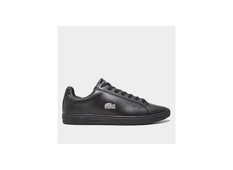 Tênis Couro Lacoste Graduate Pro Masculino-Masculino
