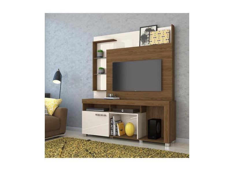 Home Theater para Tvs até 50 Polegadas Icaro - Madetec