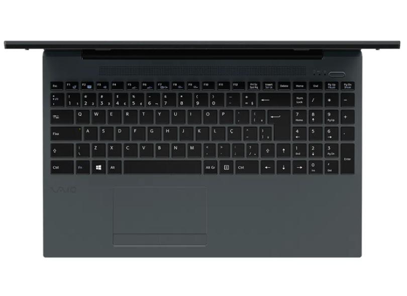 Notebook Vaio FE15 Intel Core i5 10210U 10ª Geração 8.0 GB de RAM 256.0 GB 15.6 " Windows 10 3341247