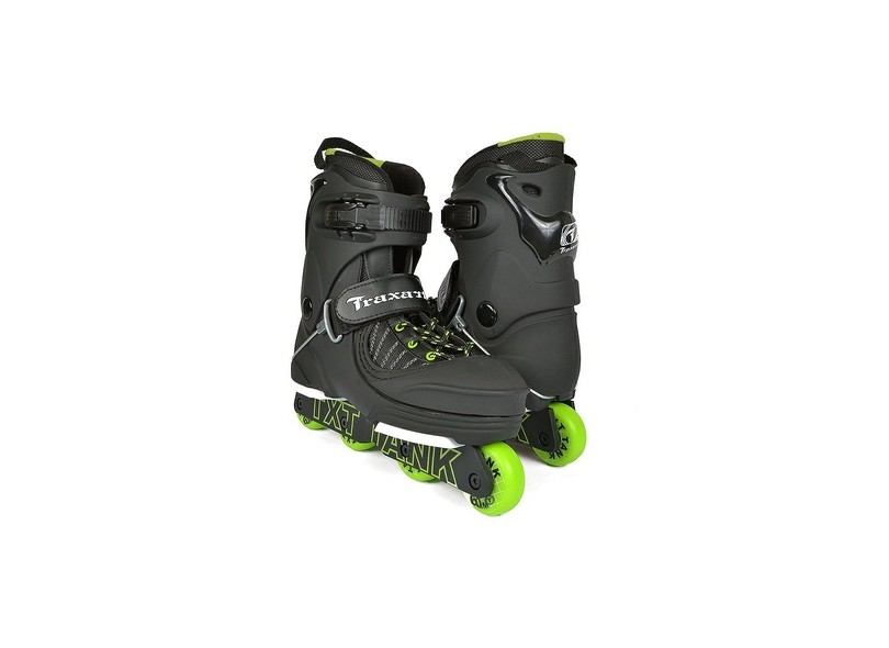 Patins In-Line Traxart TXT Tank
