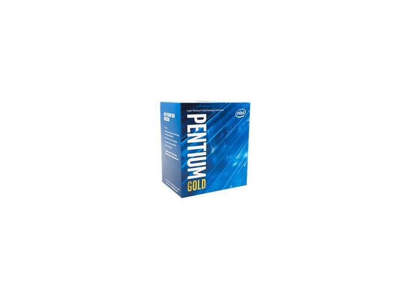 PC Gamer 8 Gera o Pentium G5400 Gold GTX 1650 4GB 8GB RAM