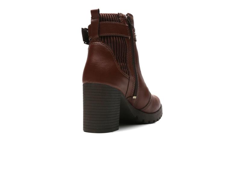 Bota discount mississipi fivela