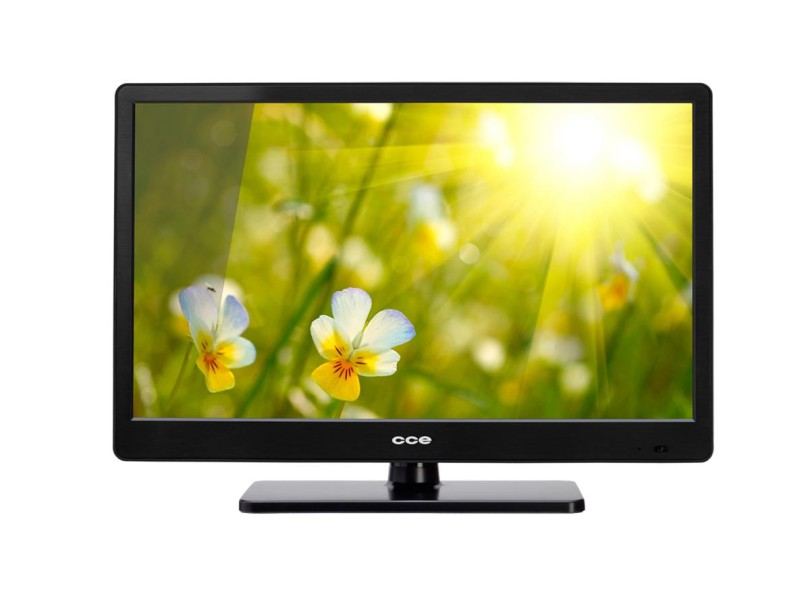 TV LCD 29" CCE 2 HDMI LT29G