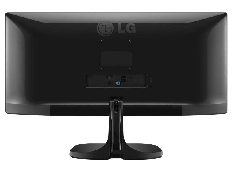 Monitor LED IPS 25 " LG 25UM57
