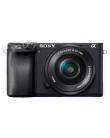 Câmera Digital Sony Alpha A6400 Mirrorless 4K