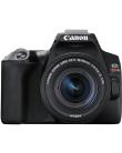 Câmera Digital Canon Rebel SL3 DSLR(Profissional) 4K 24,1 MP