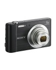 Câmera Digital Sony Cyber-Shot DSC-W800 HD 20,1 MP