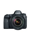 Foto Câmera Digital DSLR(Profissional) Canon EOS 26,2 MP Full HD 6D Mark II