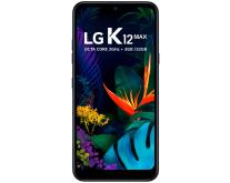 Smartphone LG K12 Max LMX520BMW 32GB Android Câmera Dupla é bom?