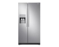 Geladeira Samsung RS50N RS50N3413S8 Frost Free Side by Side 501 Litros Inox é bom?