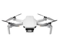 Mini Drone com Câmera DJI Mavic Mini 2 12 MP 4K GPS é bom?