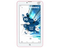 Tablet DL Eletrônicos SocialPhone 700 8GB 3G 7