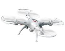 Drone Infantil com Câmera Candide H-18 Intruder é bom?