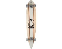 Skate Longboard - Fenix 824 é bom?