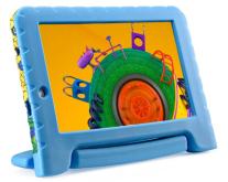 Tablet Multilaser Discovery Kids NB309 16GB 7