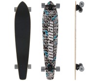 Skate Longboard - Mormaii 499400 é bom?