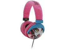 Headphone Multilaser Monster High PH107 é bom?