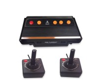 Console Atari Flashback 7 Tectoy é bom?
