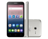 Smartphone Alcatel Pop 3 5016J 8GB Android 8.0 MP é bom?