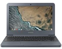 Netbook Samsung Chromebook XE501C13-AD2BR Intel Celeron N3060 11,6