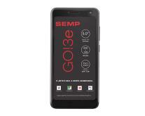 Smartphone Semp GO3e 8GB Android 8.0 MP é bom?