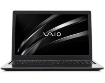 Notebook Vaio Fit 15S VJF155F11X-B0211B Intel Core i5 7200U 15,6