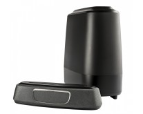 Home Theater Soundbar Polk Audio 3D 150 W 5.1 Canais MagniFi Mini é bom?