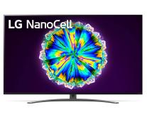 Smart TV Nano Cristal 55