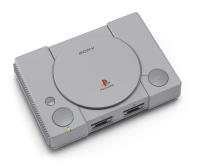 Console Playstation Classic Sony é bom?