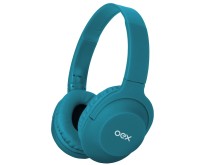 Headset Bluetooth com Microfone OEX Flow HS307 Dobrável é bom?