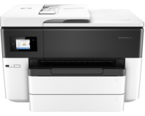 Impressora Multifuncional Sem Fio HP Officejet Pro 7740 Jato de Tinta Colorida é bom?