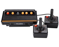 Console Atari Flashback 8 Tectoy é bom?