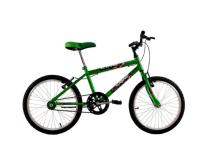 Bicicleta Verden Bikes Lazer Aro 20 V-Brake Cross Kids é bom?