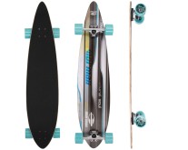 Skate Longboard - Mormaii Breeze é bom?