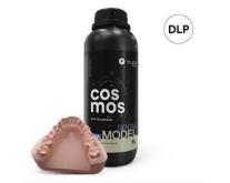 Resina Impressora 3D - Cosmos Dental Model DLP - Yller é bom?