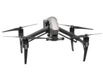 Drone DJI Inspire 2 GPS é bom?