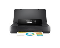 Impressora Sem Fio HP Officejet 200 Jato de Tinta Colorida é bom?