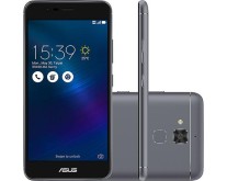 Smartphone Asus Zenfone 3 Max ZC520TL 16GB Android é bom?