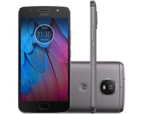 Smartphone Motorola Moto G G5S XT1792 32GB Android é bom?