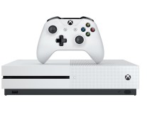 Console Xbox One S 1 TB Microsoft 4K é bom?