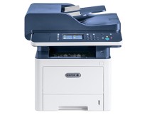 Impressora Multifuncional Sem Fio Xerox WorkCentre 3335/DNI Laser Preto e Branco é bom?