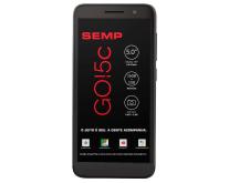 Smartphone Semp GO5c 16GB Android 8.0 MP 2 Chips é bom?
