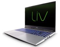 Notebook Avell A52 LIV Intel Core i5 10300H 15,6