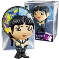 Imagem de Fandom Box - Wandinha Vitral - Boneco Colecionável 036 Líder