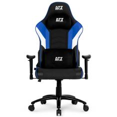Imagem de Cadeira Gamer Dt3 Elise Maxpro Azul