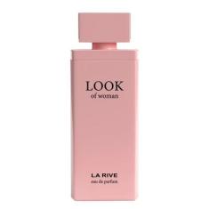 Imagem de Perfume Look Of Woman La Rive Edp Feminino 75ml