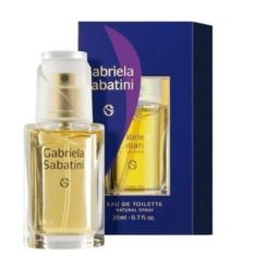 Imagem de Perfume Gabriela Sabatini Feminino EDT-Feminino