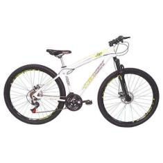 Imagem de Bicicleta TK3 Track Niner Mountain Bike Aro 29