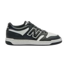 Imagem de Tênis New Balance Nb 480 Low Masculino Confortável 1177265
